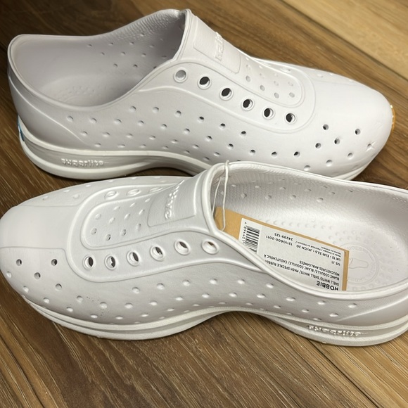 Natives - Classic White size J1 - Picture 4 of 6